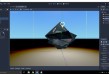 Photo of Проекты для практики на Godot