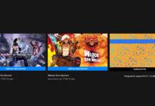 Photo of Игры, которые стоит попробовать