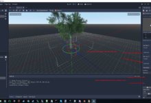 Photo of Уроки по программированию в Godot