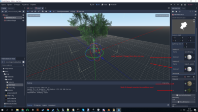 Photo of Уроки по программированию в Godot
