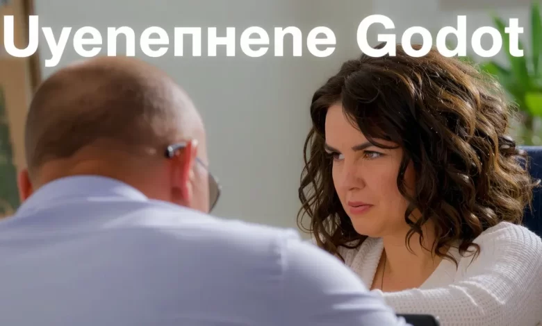 Photo of Изучение Godot для начинающих