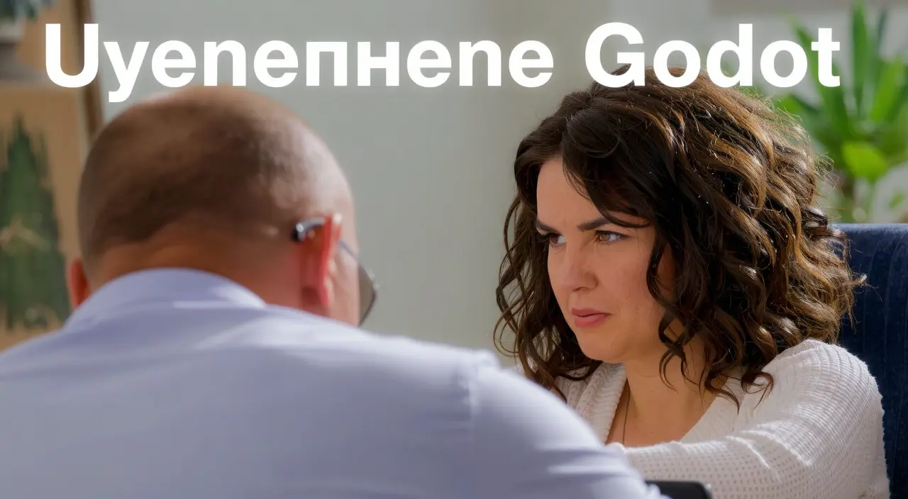 Фото 12 — Изучение Godot для начинающих