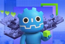 Photo of Создание игр с Godot Engine
