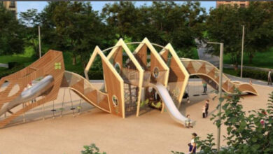 Photo of Игровые проекты для детей