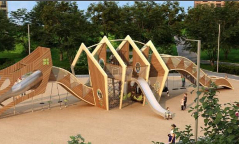 Photo of Игровые проекты для детей