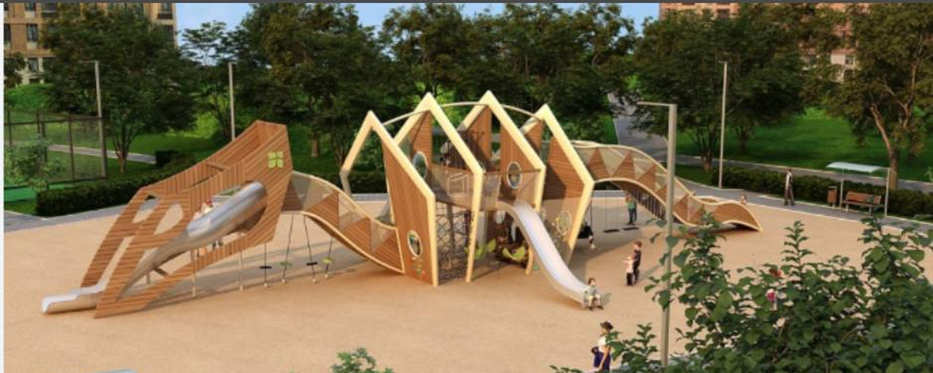 Фото 37 — Игровые проекты для детей