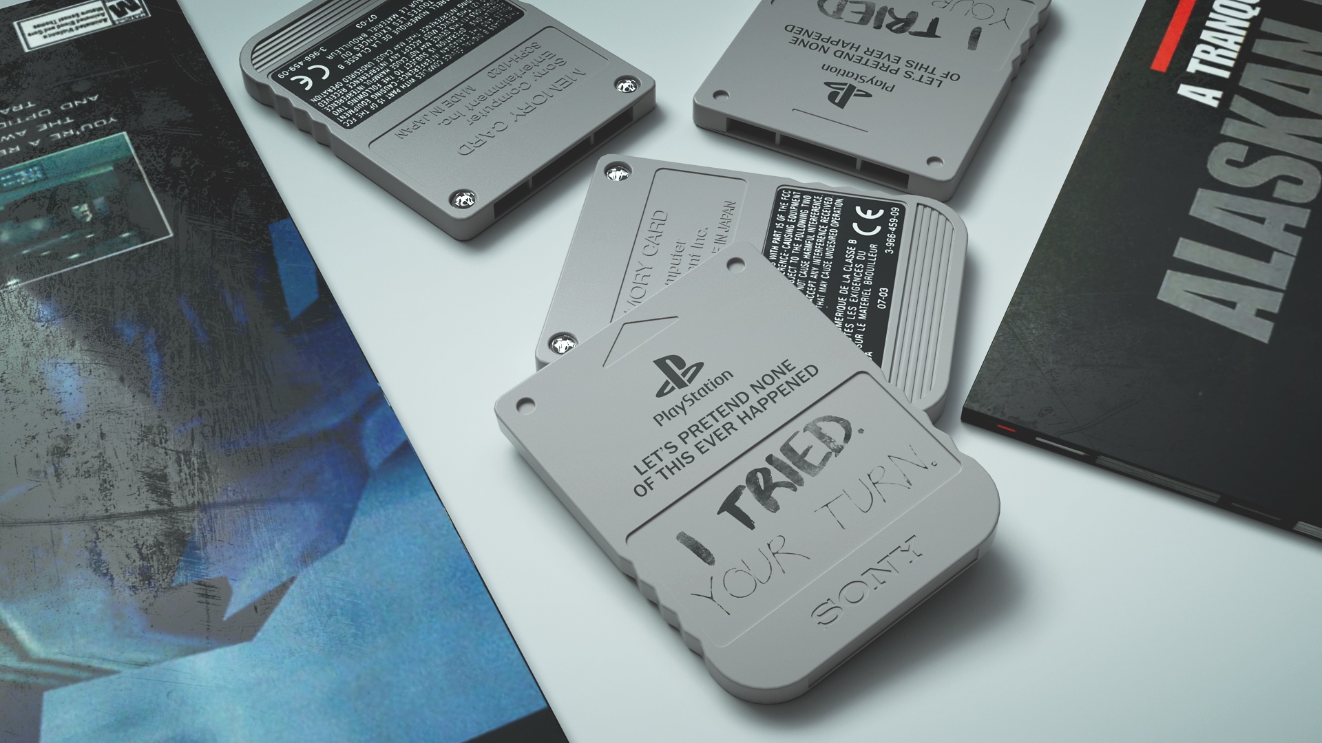 Фото 40 — Минимизация затрат памяти игры