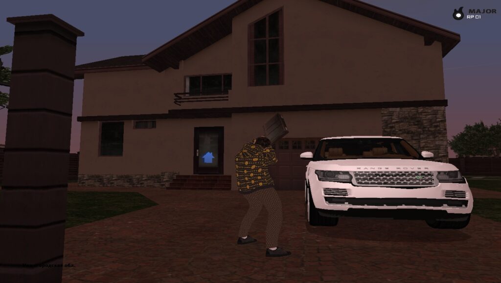 Фото 9 — Игры с уникальным геймплеем