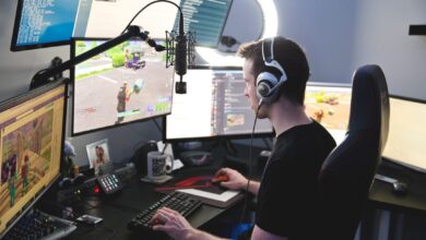 Photo of Как заработать на играх