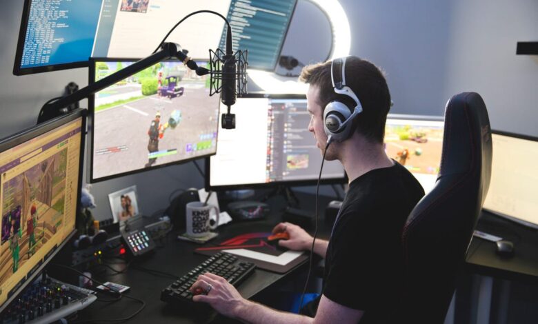 Photo of Как заработать на играх