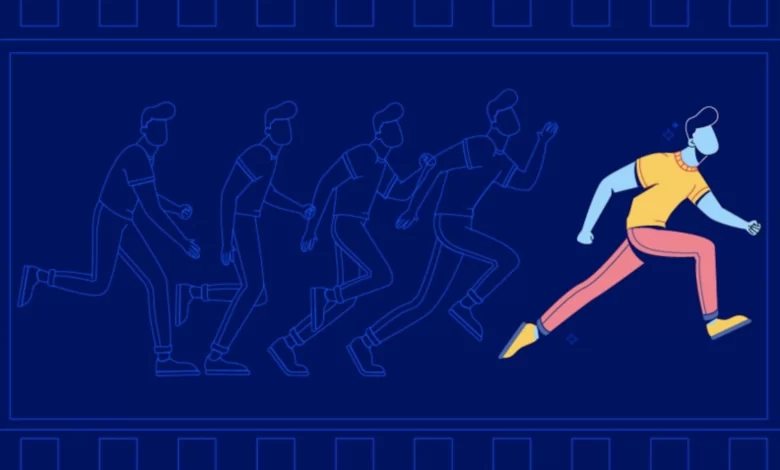 Photo of Использование анимации в играх