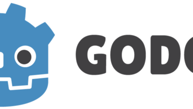 Photo of Работа с физикой в Godot