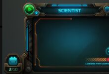 Photo of Разработка игровых интерфейсов