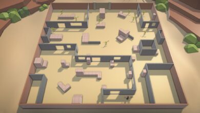 Photo of Советы по дизайну игровых уровней