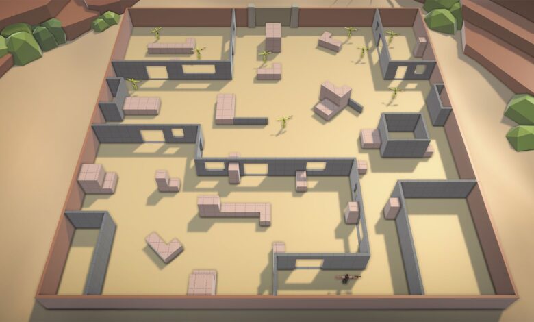 Photo of Советы по дизайну игровых уровней