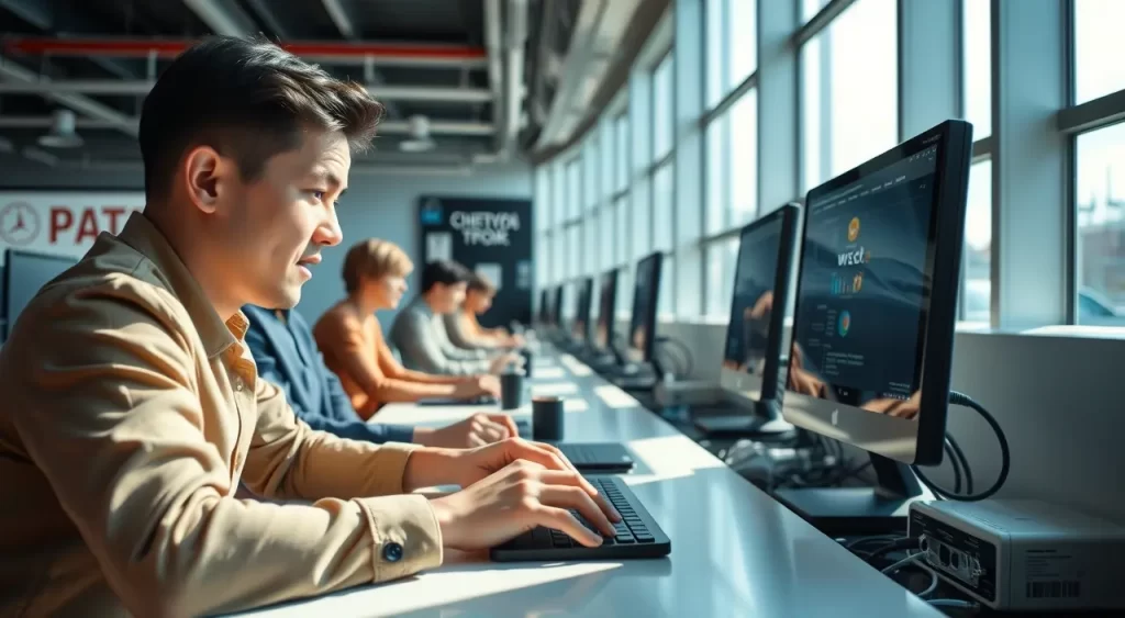 Фото 29 — Оптимизация работы с сетью