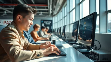 Photo of Оптимизация работы с сетью