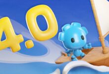 Photo of Основы работы с текстом в Godot