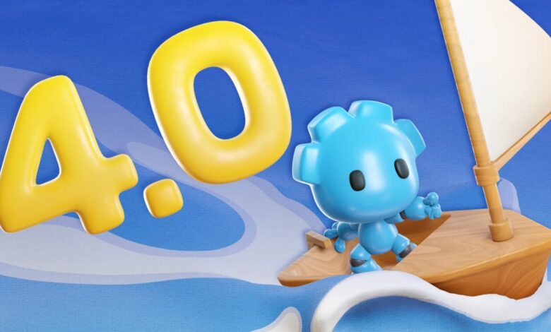 Photo of Основы работы с текстом в Godot