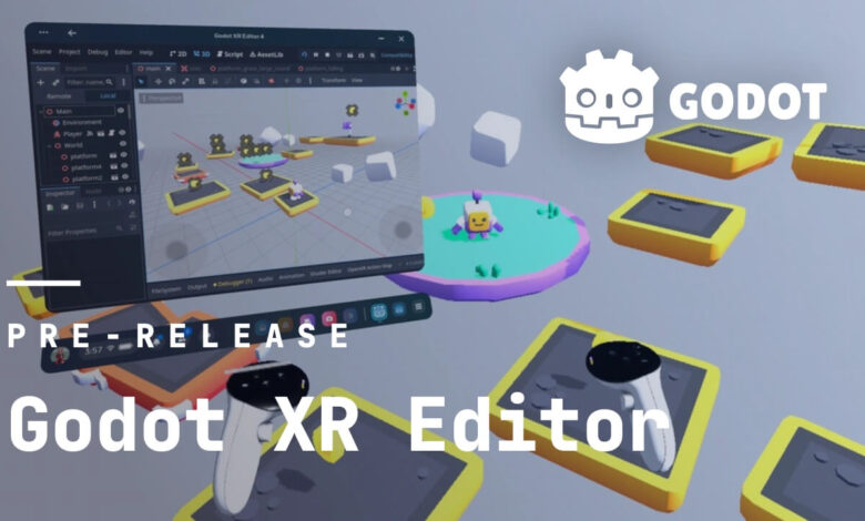 Photo of Создание мобильной игры в Godot