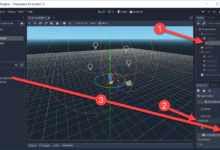 Photo of Новые проекты на Godot