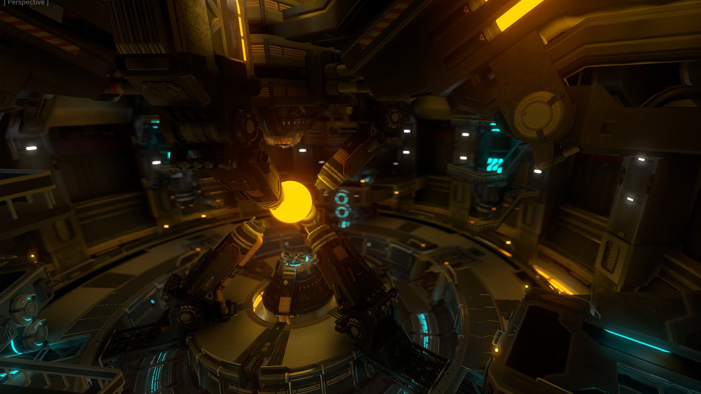 Фото 14 — Как создать платформер в Godot