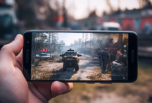 Photo of Эффективная оптимизация для мобильных игр