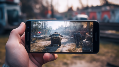 Photo of Эффективная оптимизация для мобильных игр