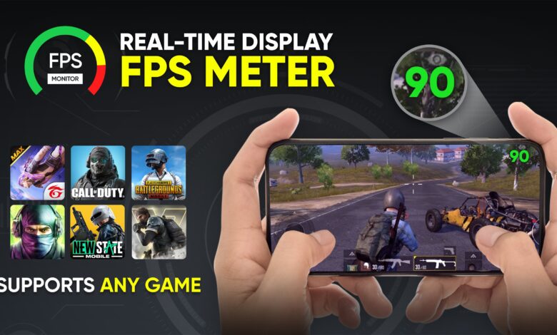 Photo of Работа с частотой кадров (FPS)