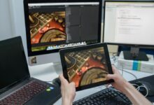 Photo of Уроки по разработке игр