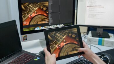 Photo of Уроки по разработке игр