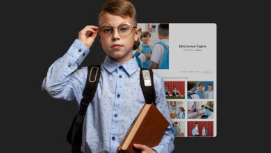 Photo of Лучшие примеры игровых проектов